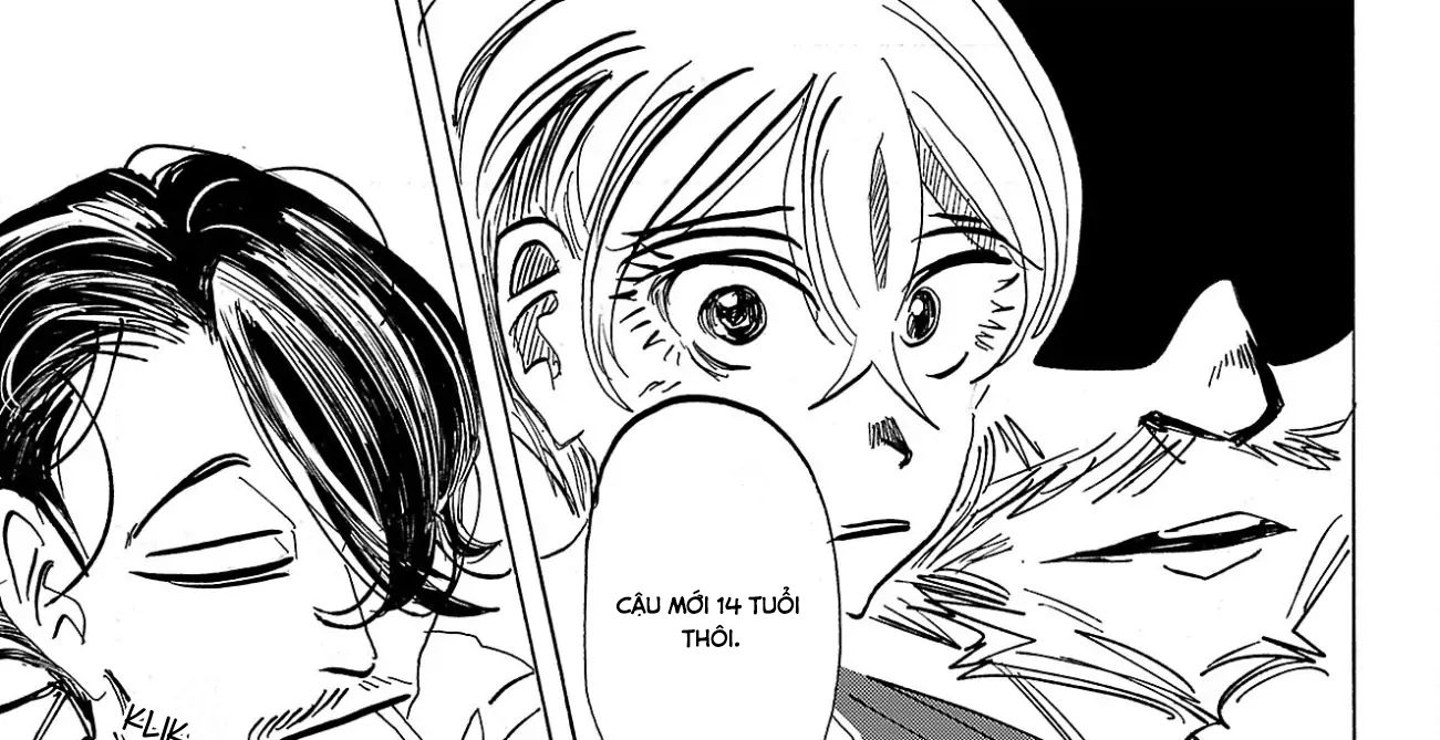 Sanda Chapter 90 - Trang 27