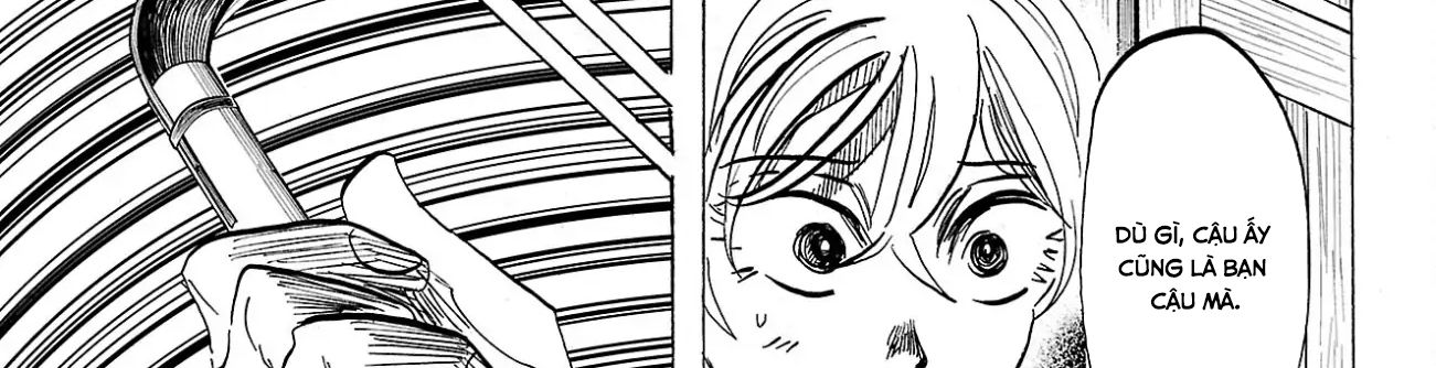 Sanda Chapter 90 - Trang 29