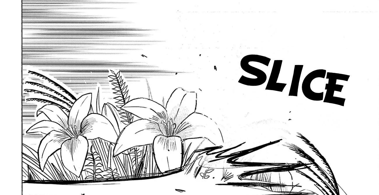 Sanda Chapter 90 - Trang 31