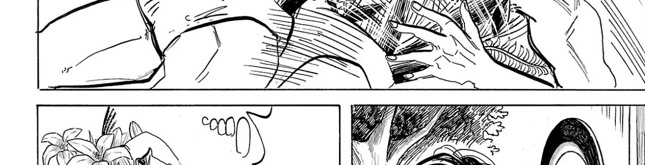 Sanda Chapter 90 - Trang 33