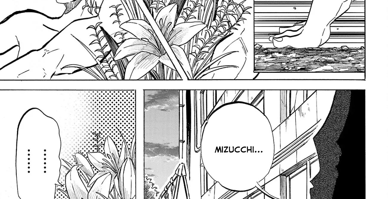 Sanda Chapter 90 - Trang 37