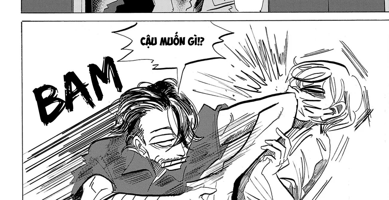Sanda Chapter 90 - Trang 4