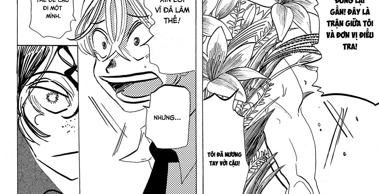 Sanda Chapter 90 - Trang 41