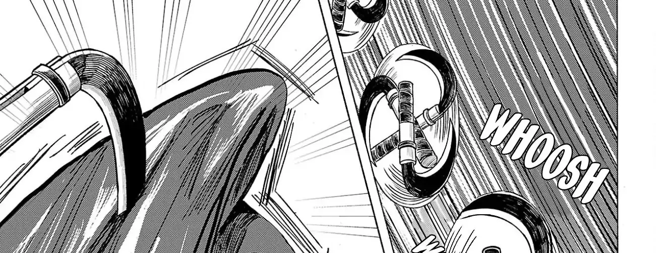 Sanda Chapter 90 - Trang 42