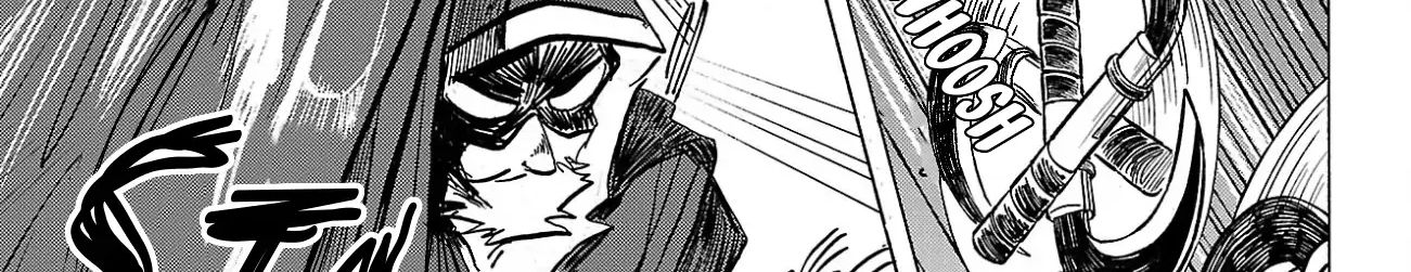 Sanda Chapter 90 - Trang 43