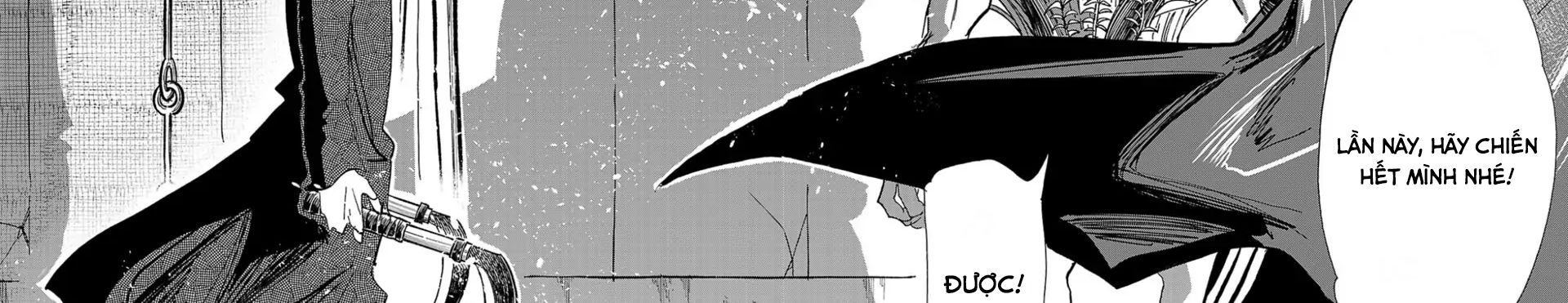 Sanda Chapter 90 - Trang 50