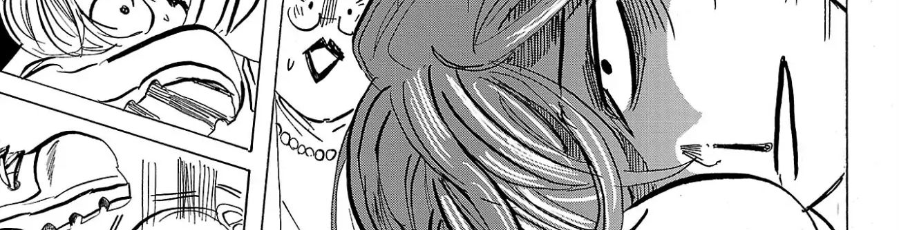 Sanda Chapter 90 - Trang 8