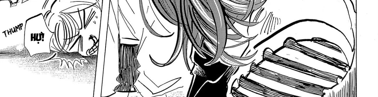Sanda Chapter 90 - Trang 9
