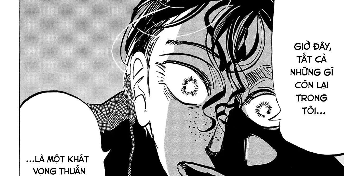 Sanda Chapter 91 - Trang 11