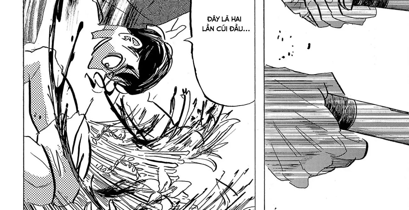 Sanda Chapter 91 - Trang 18