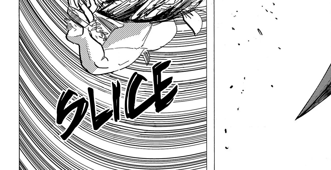 Sanda Chapter 91 - Trang 19