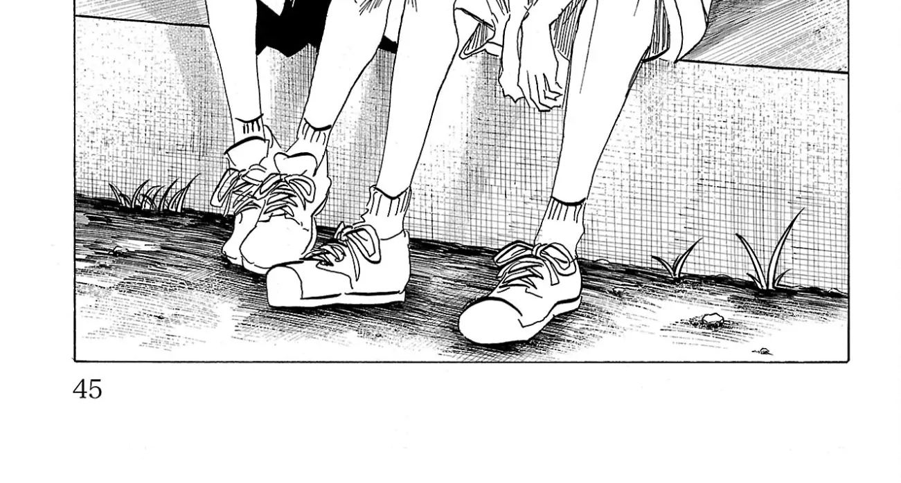 Sanda Chapter 91 - Trang 2