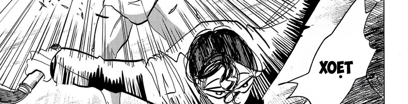 Sanda Chapter 91 - Trang 22