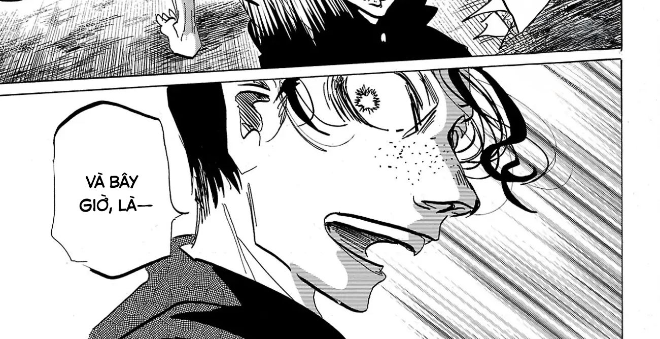 Sanda Chapter 91 - Trang 23