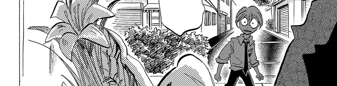 Sanda Chapter 91 - Trang 25
