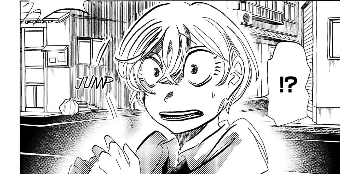 Sanda Chapter 91 - Trang 27