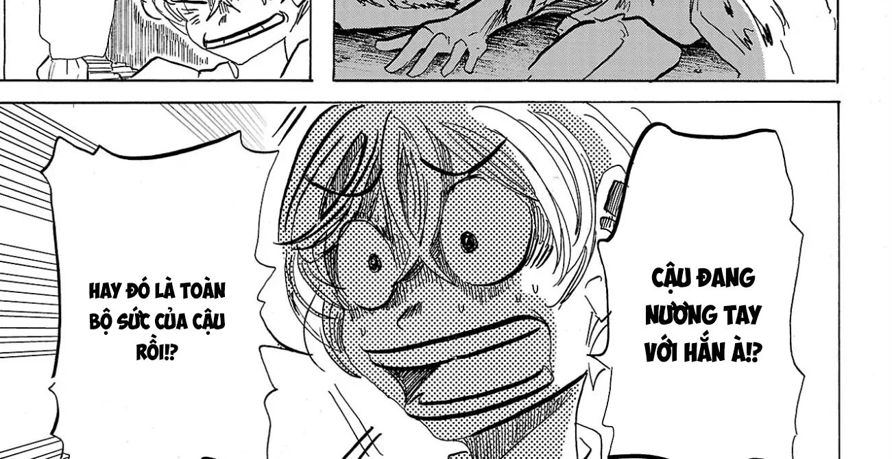 Sanda Chapter 91 - Trang 29