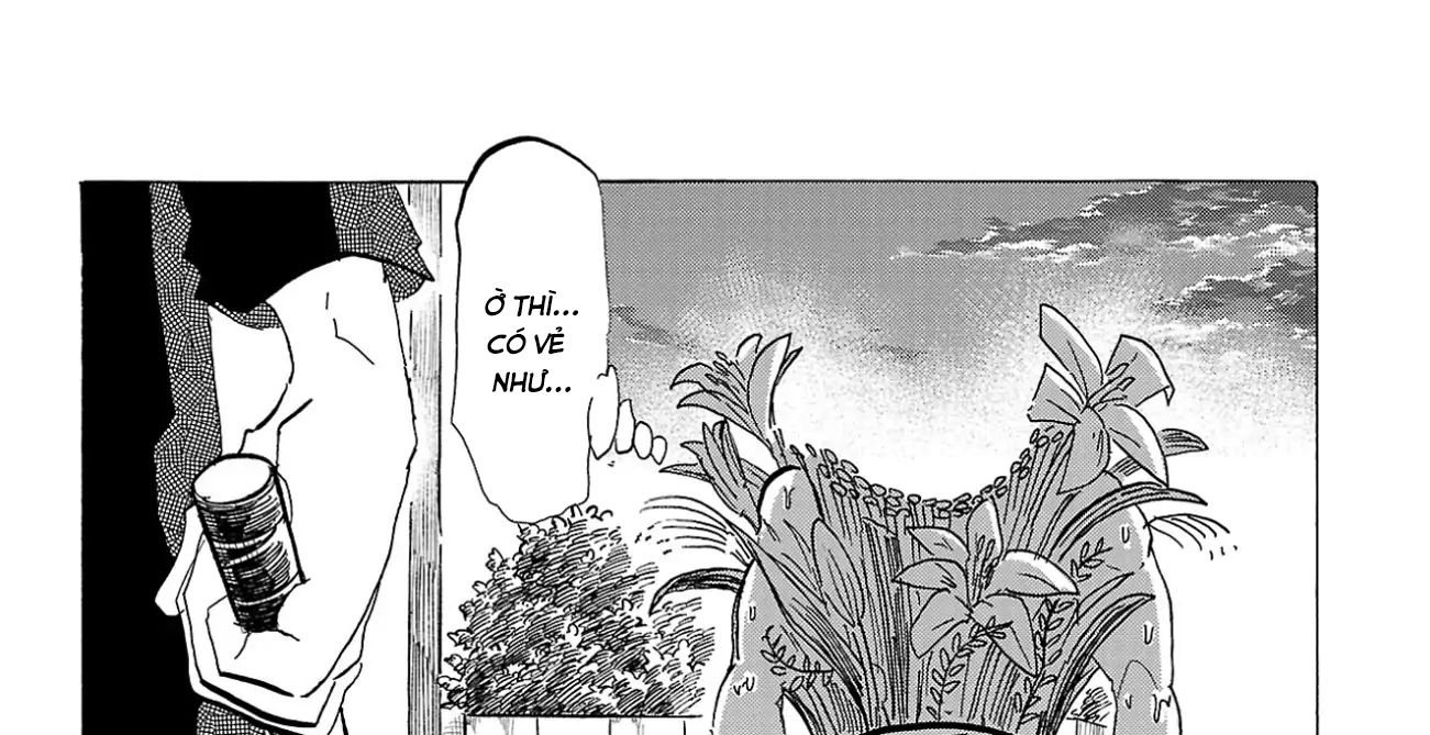 Sanda Chapter 91 - Trang 3