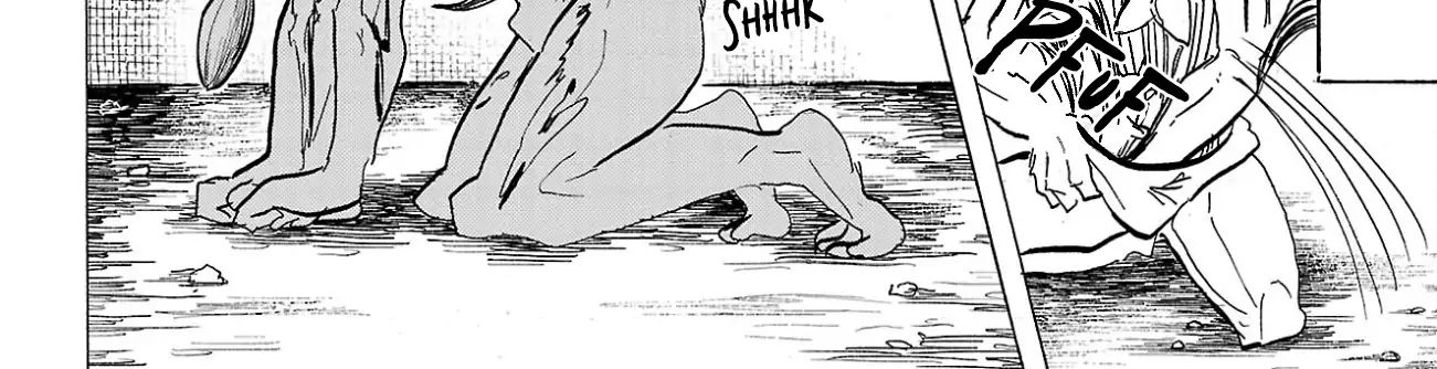 Sanda Chapter 91 - Trang 34