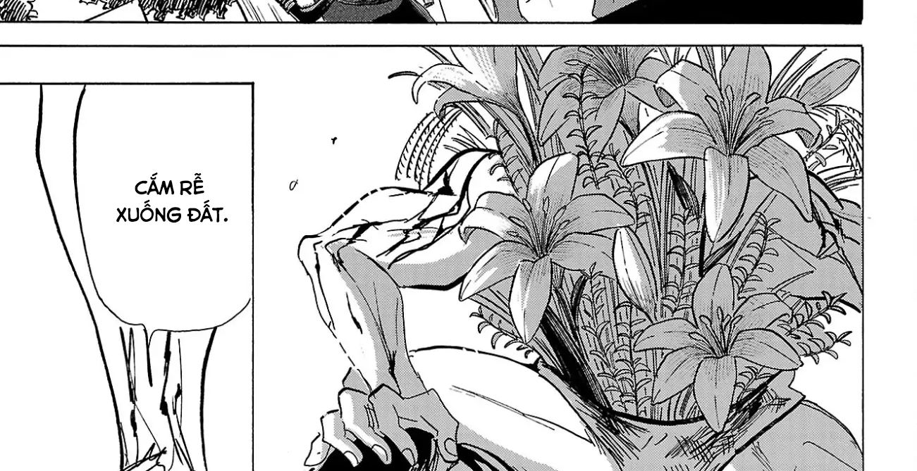 Sanda Chapter 91 - Trang 36