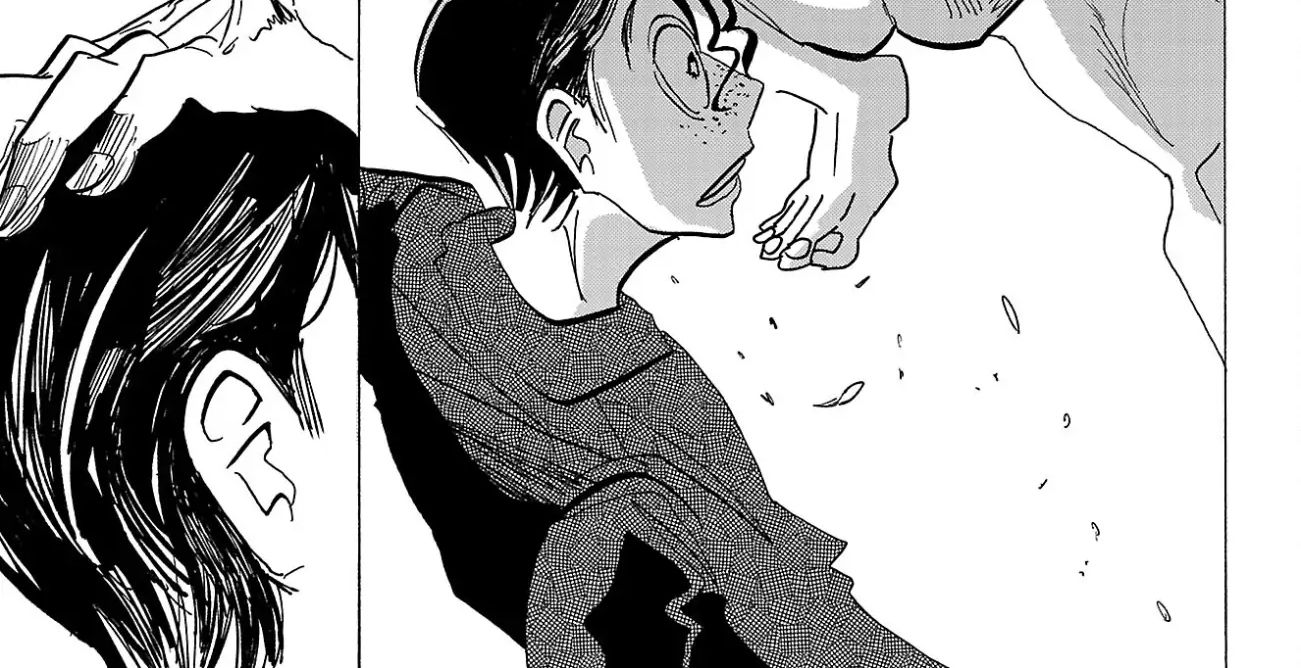 Sanda Chapter 91 - Trang 37