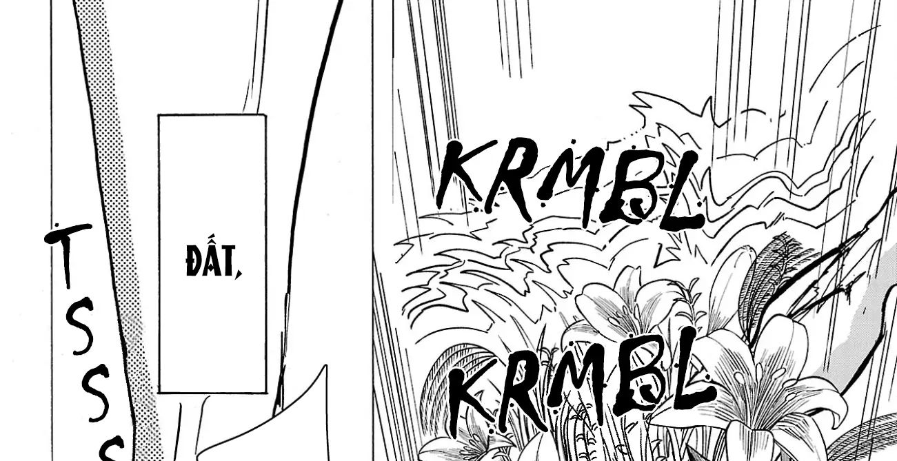 Sanda Chapter 91 - Trang 38