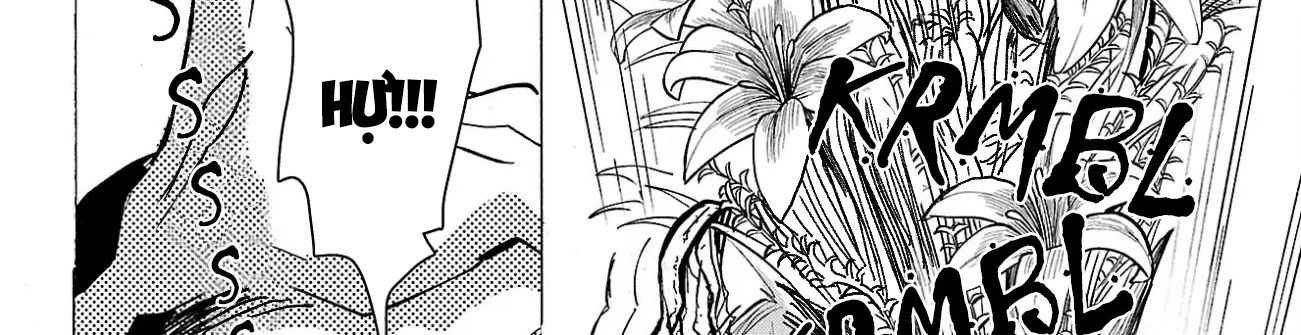 Sanda Chapter 91 - Trang 39