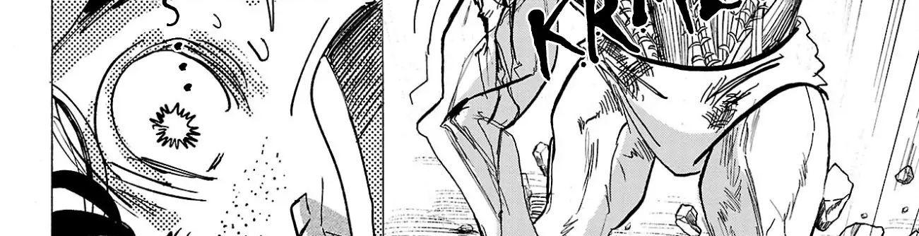 Sanda Chapter 91 - Trang 40