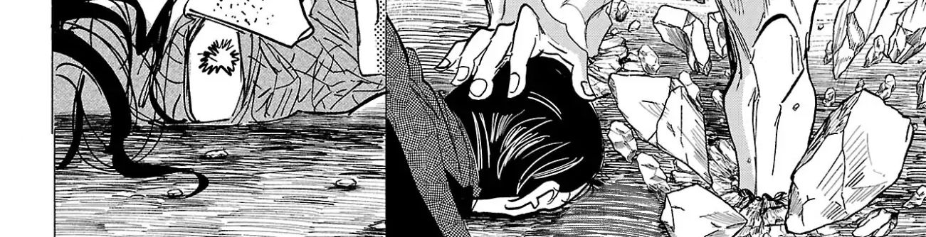 Sanda Chapter 91 - Trang 41