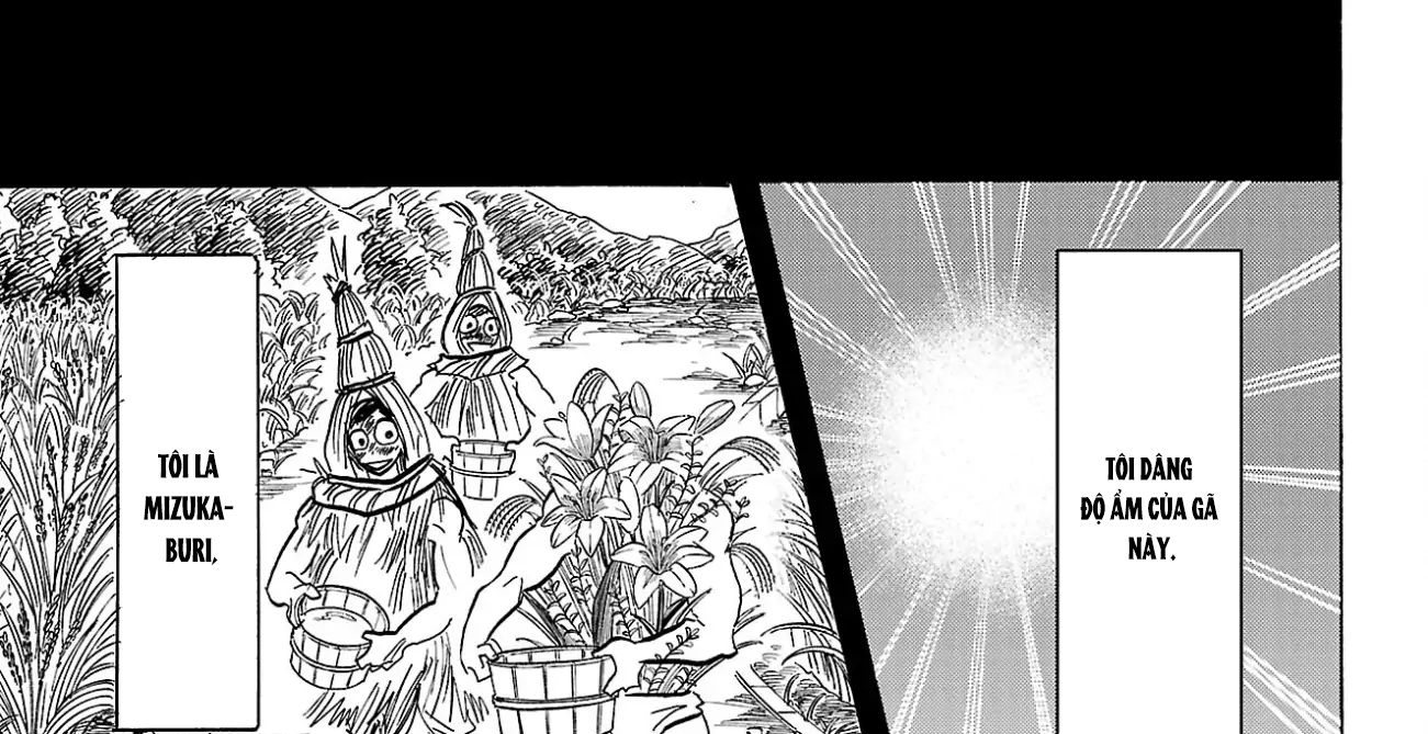 Sanda Chapter 91 - Trang 43