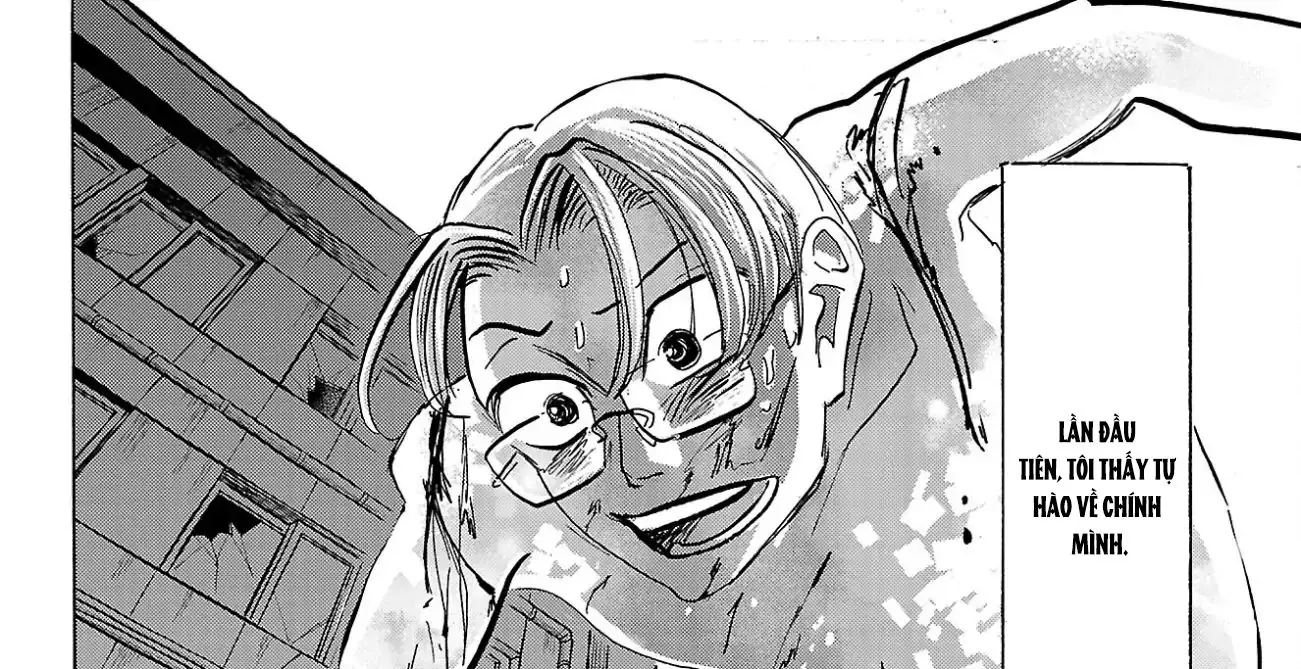 Sanda Chapter 91 - Trang 46