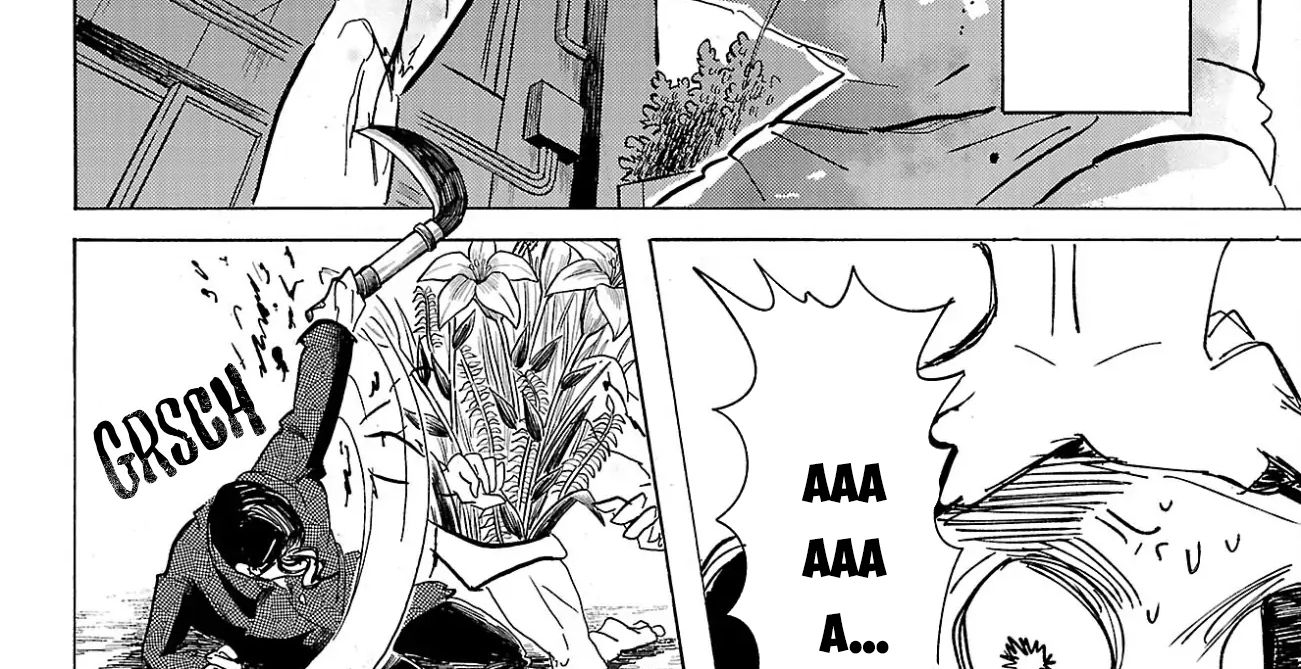 Sanda Chapter 91 - Trang 47