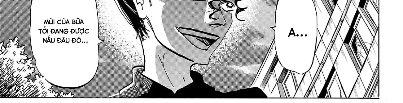 Sanda Chapter 91 - Trang 7
