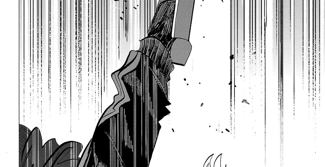 Sanda Chapter 92 - Trang 16