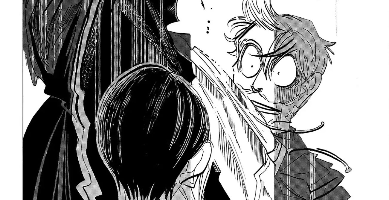 Sanda Chapter 92 - Trang 17