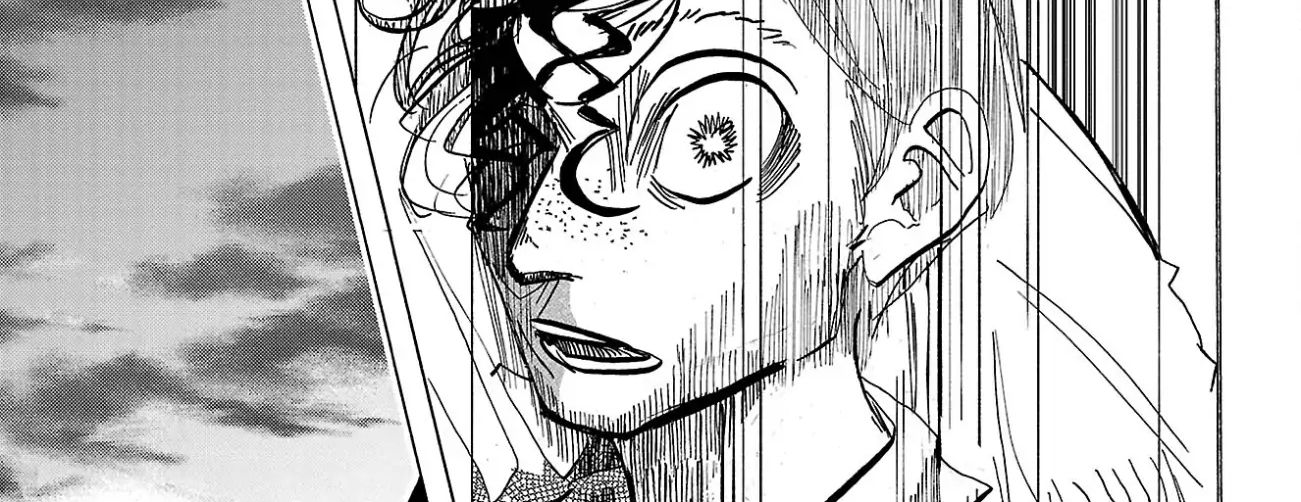 Sanda Chapter 92 - Trang 19