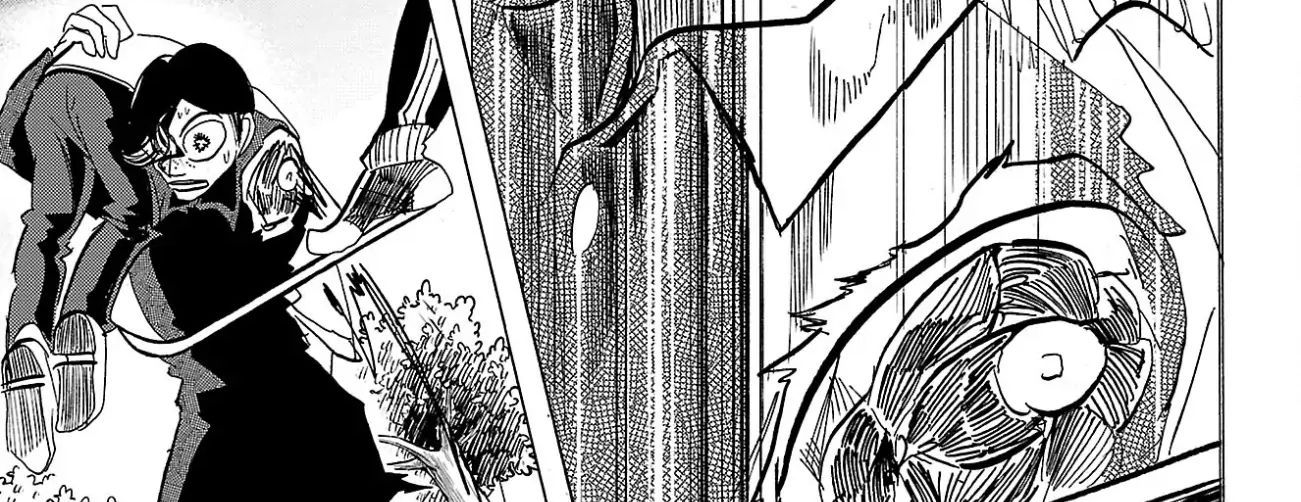 Sanda Chapter 92 - Trang 20