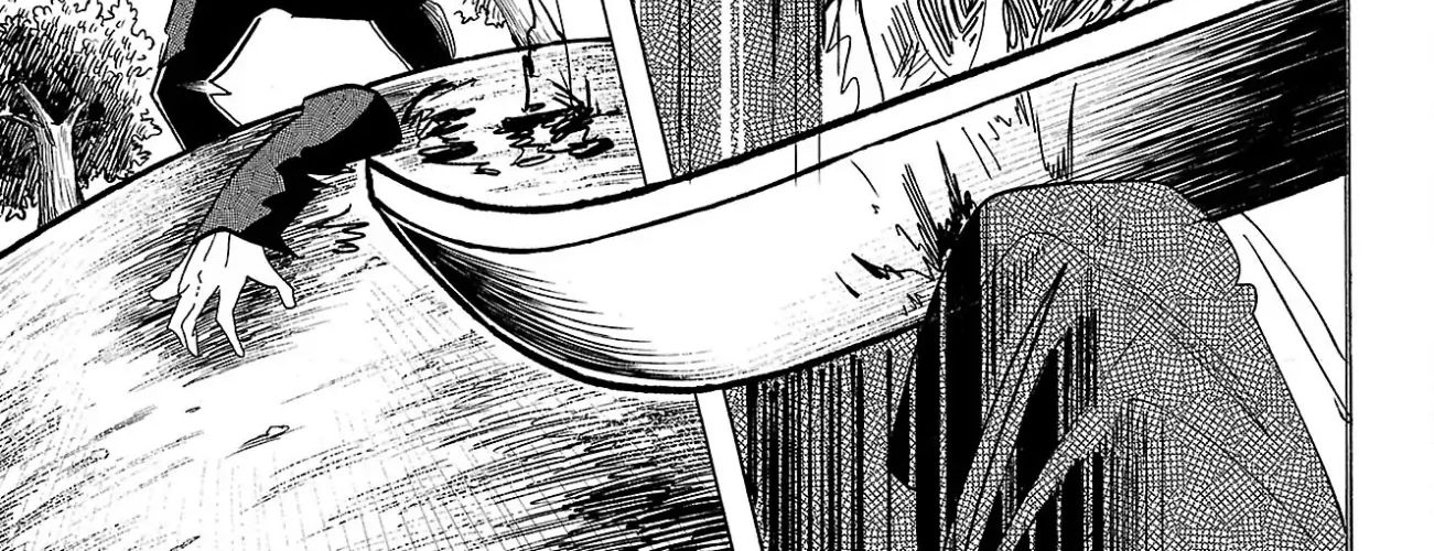 Sanda Chapter 92 - Trang 21