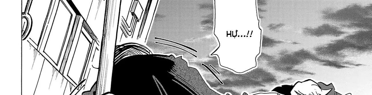 Sanda Chapter 92 - Trang 22