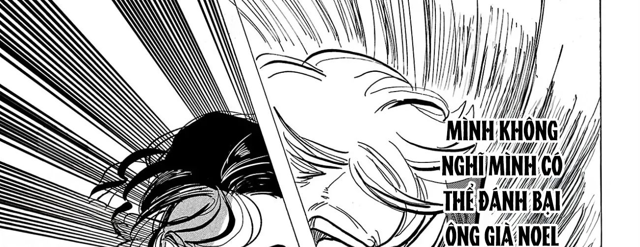 Sanda Chapter 92 - Trang 26