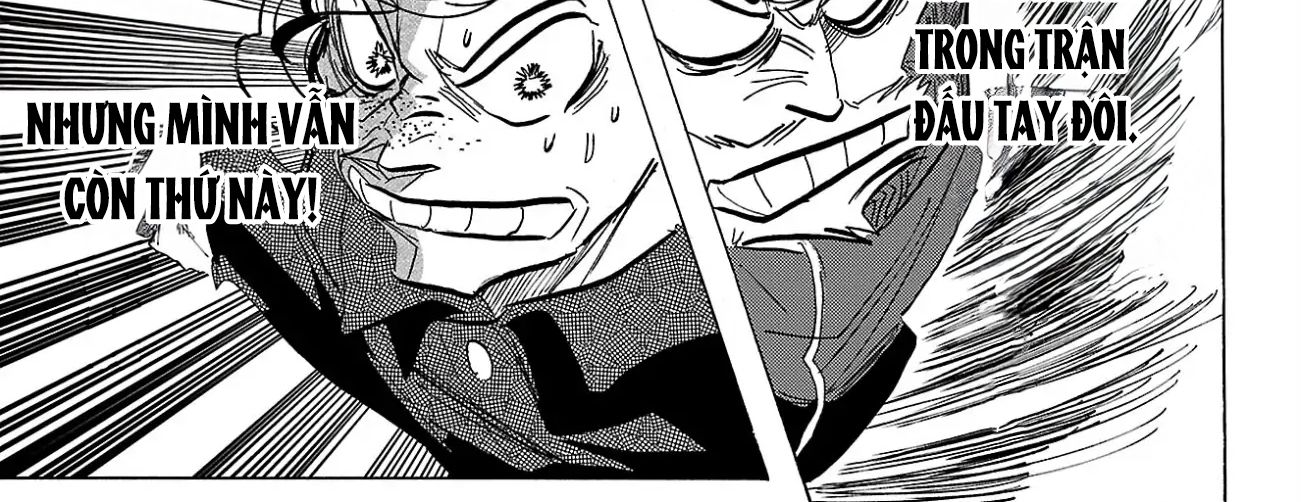 Sanda Chapter 92 - Trang 27