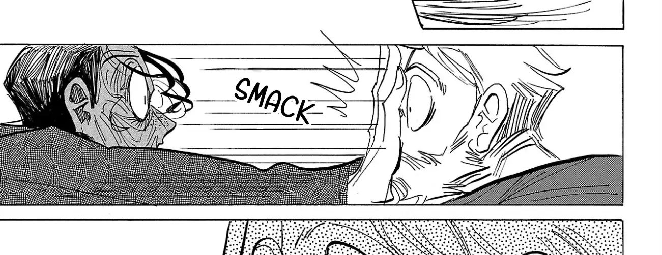 Sanda Chapter 92 - Trang 28