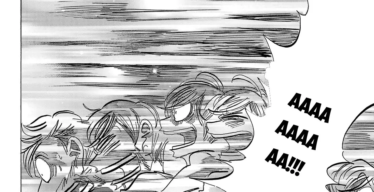 Sanda Chapter 92 - Trang 30