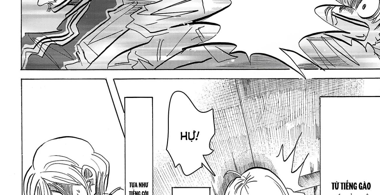 Sanda Chapter 92 - Trang 31