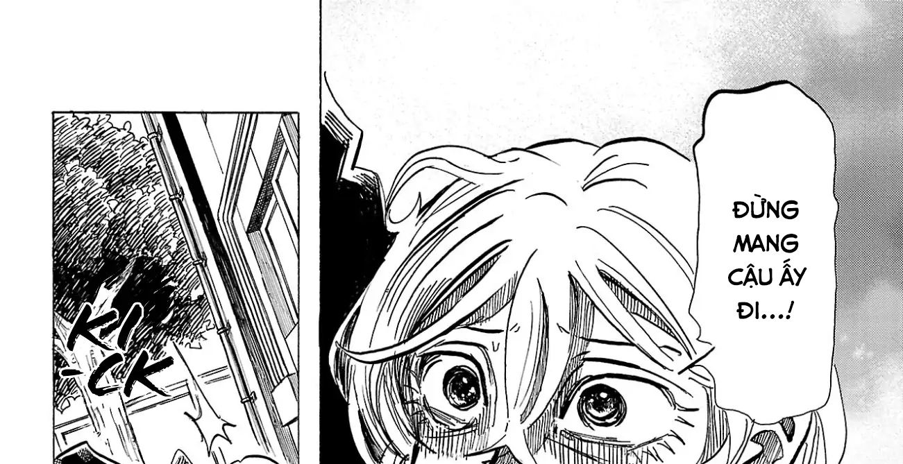 Sanda Chapter 92 - Trang 36