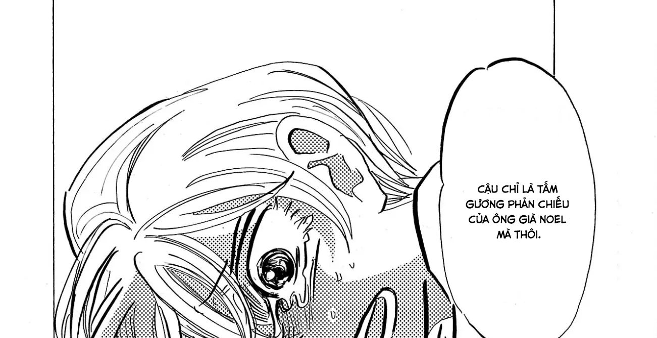 Sanda Chapter 92 - Trang 39