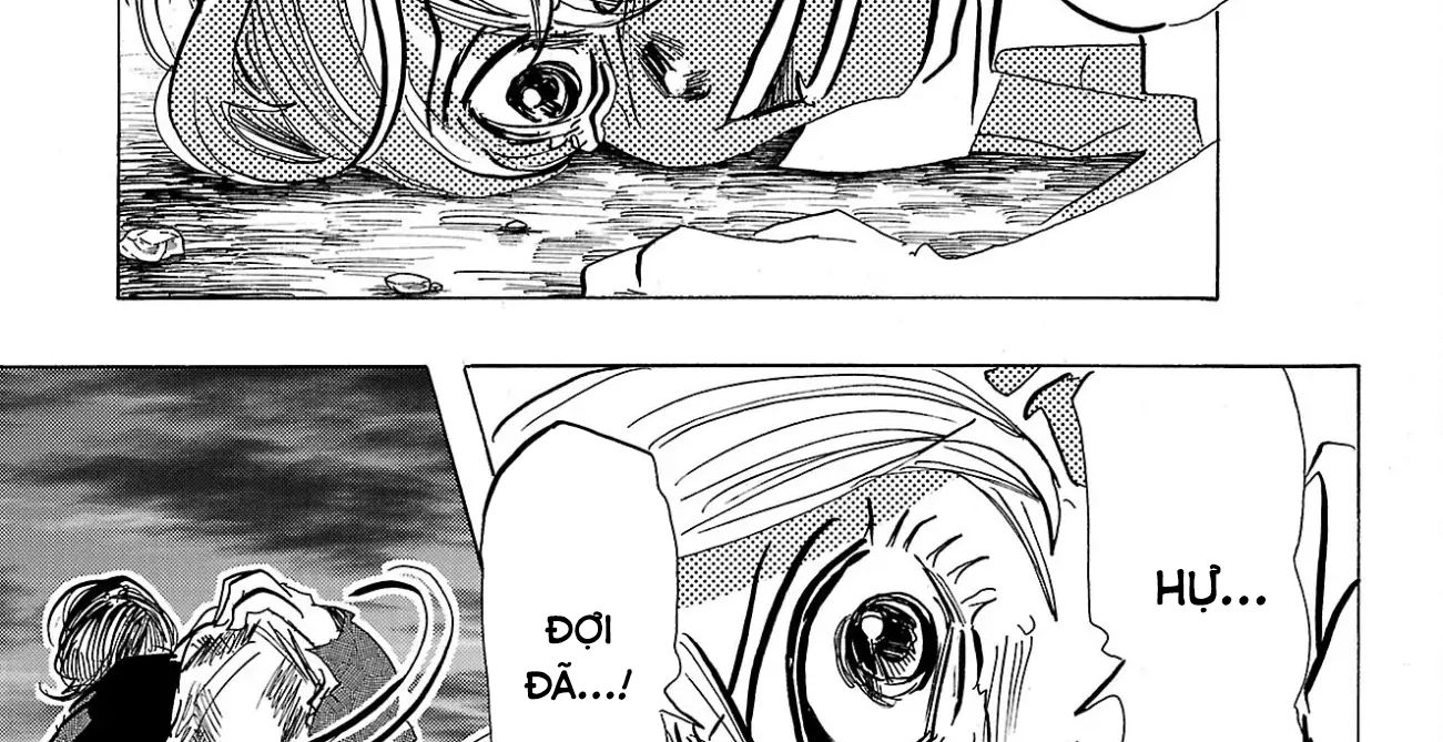 Sanda Chapter 92 - Trang 40