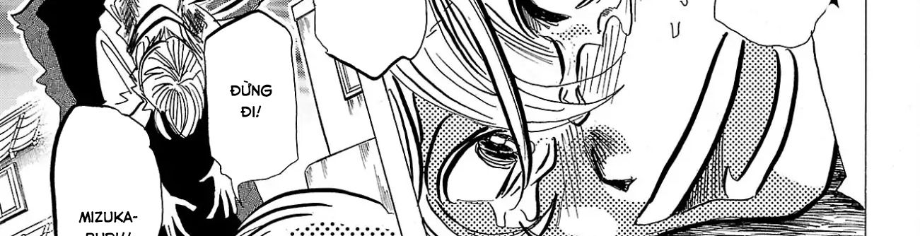 Sanda Chapter 92 - Trang 41