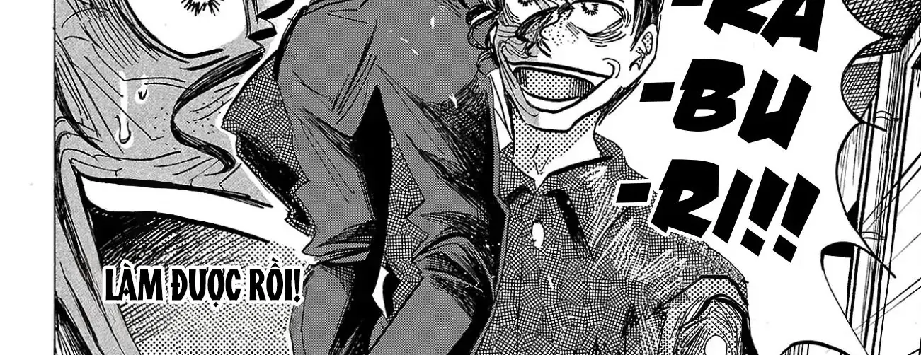 Sanda Chapter 92 - Trang 44