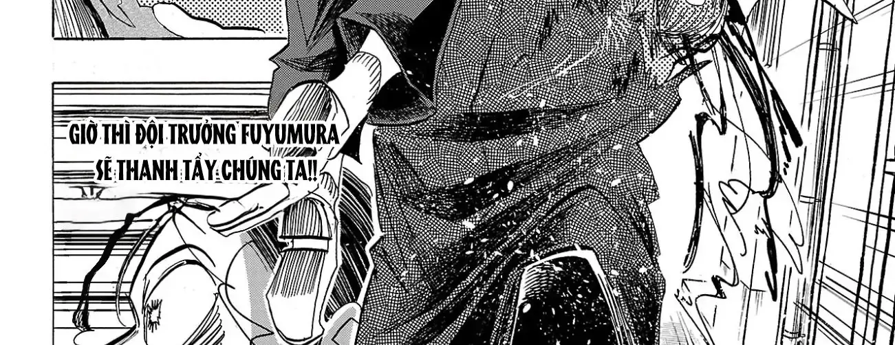 Sanda Chapter 92 - Trang 45